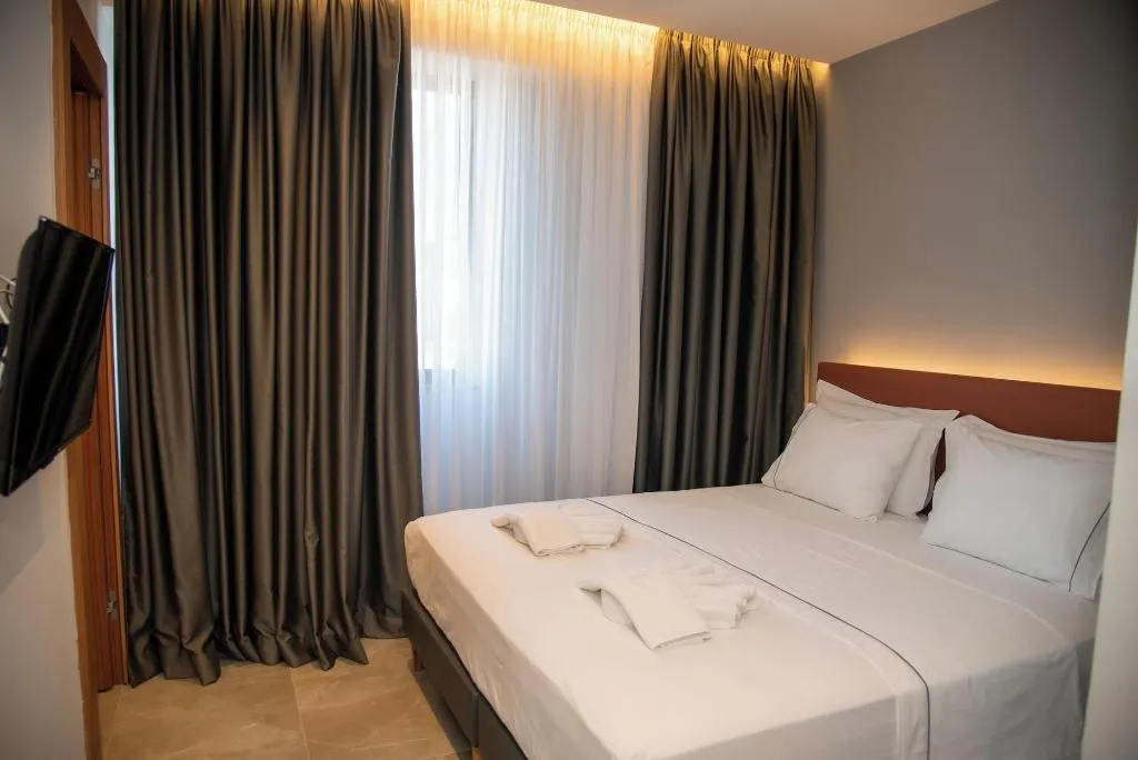 Room, Adria Palace Hotel, Durres