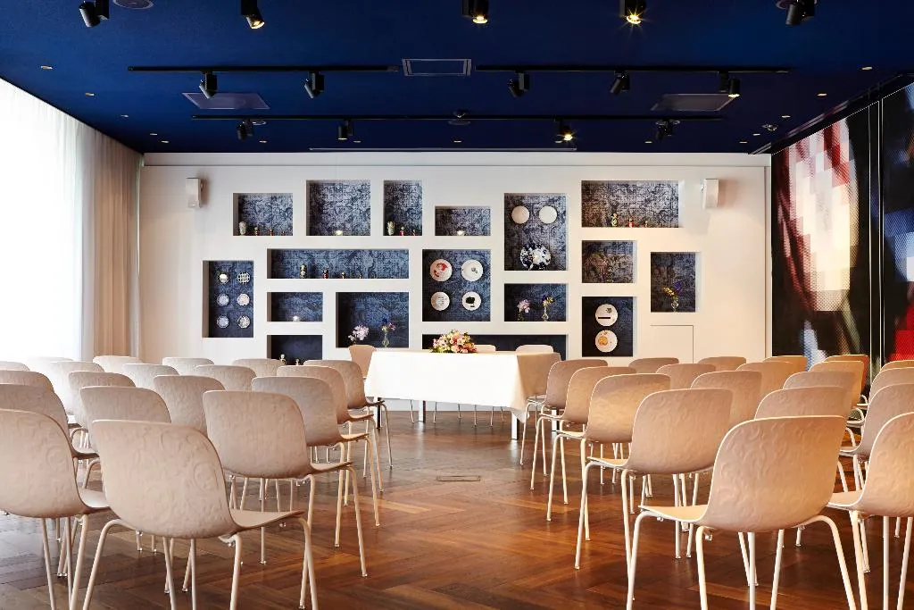 Conferences, Andaz Amsterdam, Prinsengracht, By Hyatt, Amsterdam
