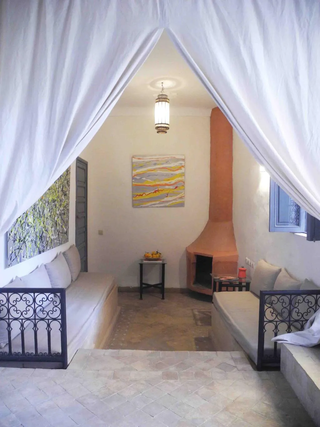 SUITE STANDARD Room, Riad Linda, Marrakech