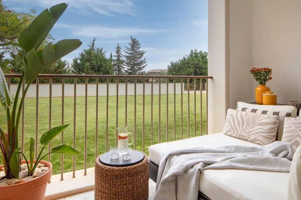 DOUBLE DELUXE Room, Victoria Golf Resort and Spa Managed by Accor, Algarve