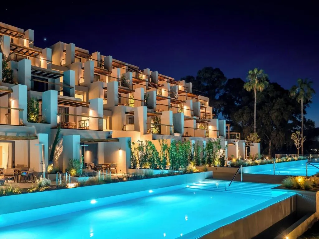 DOUBLE CLUB KING BED Room, Hyatt Ziva Corfu, Corfu