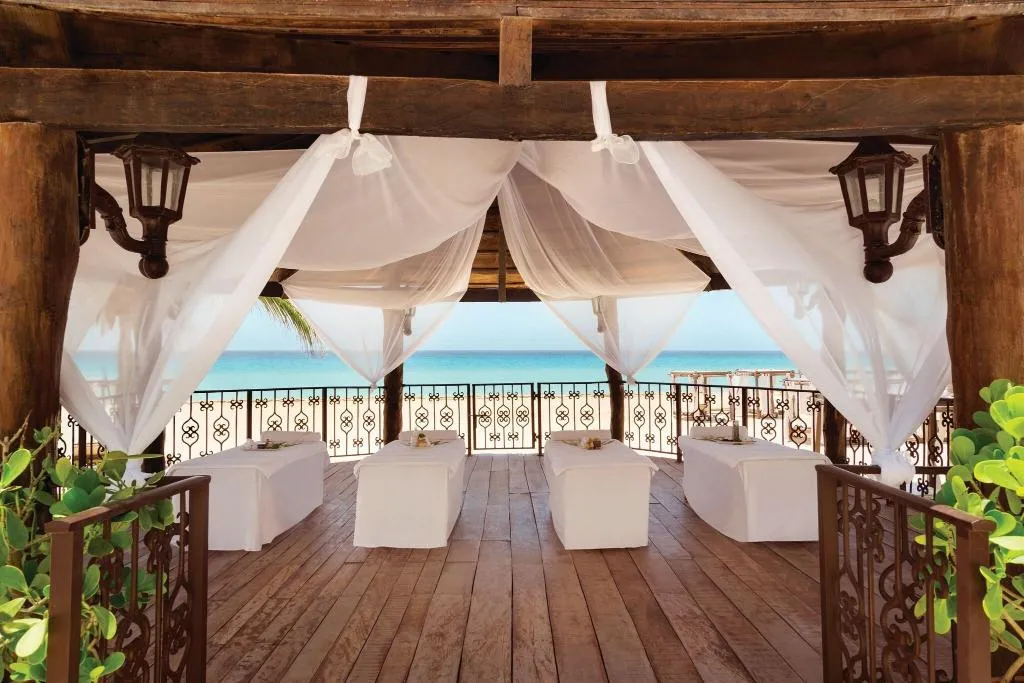 Sports and Entertainment, Hyatt Zilara Cancun, Cancun Area
