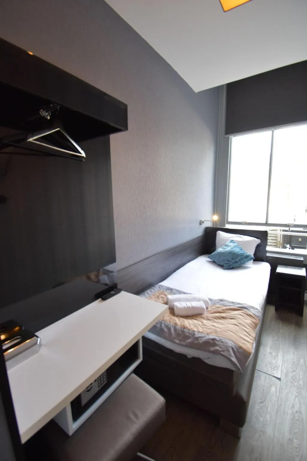 Room, Hermitage Amsterdam, Amsterdam