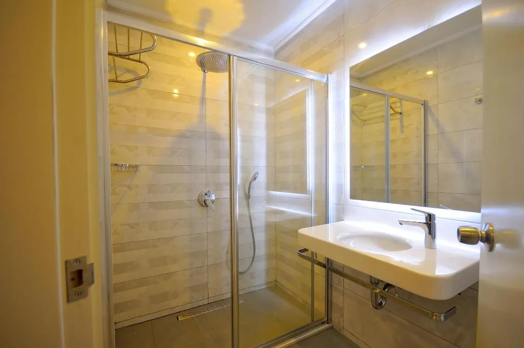 Room, Datca Sapphire Hotel, Dalaman