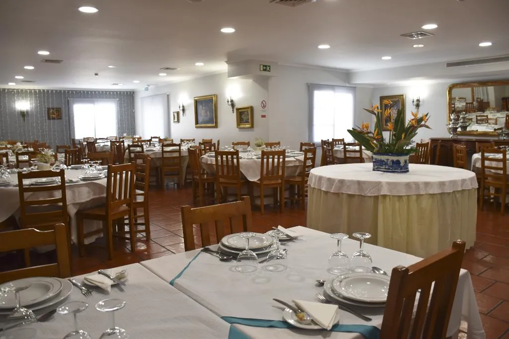 Restaurant, O Colmo, Madeira