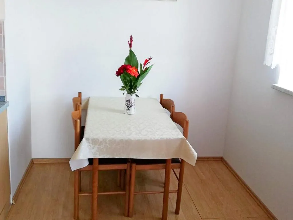 APARTMENT CAPACITY 2 Room, Apartments Manda, Istria