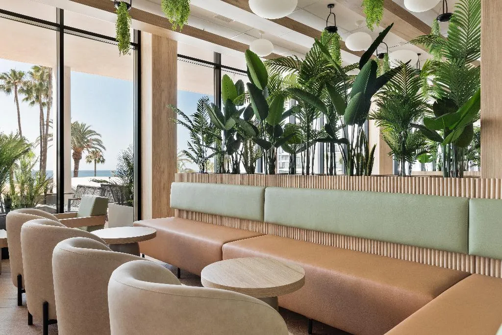 Bar, Best Tritón, Costa Del Sol