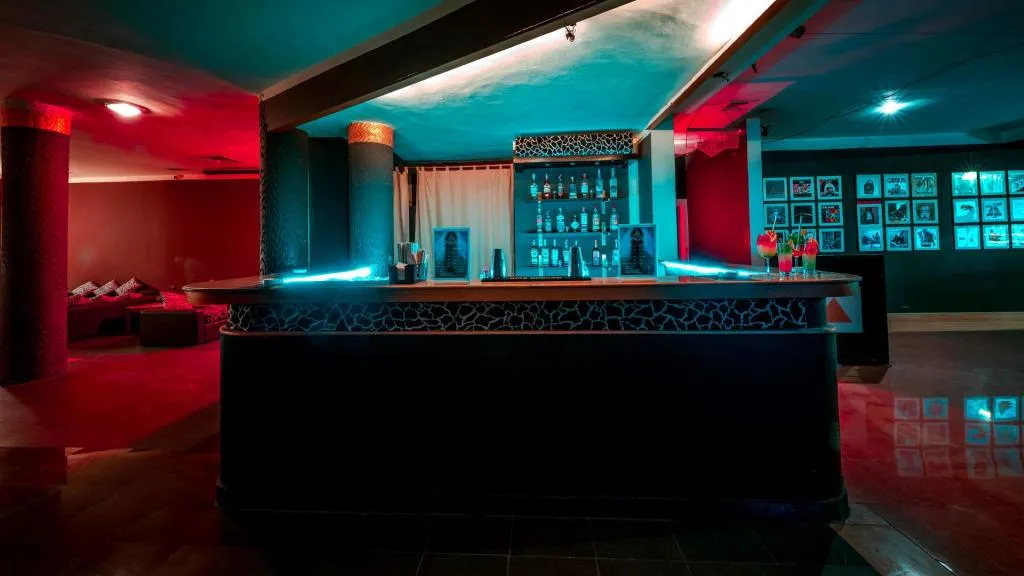 Sports and Entertainment, Domina Coral Bay Resort, Diving , Spa & Casino, Red Sea Riviera