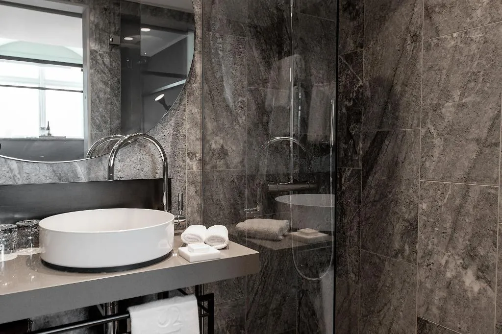 Room, Nobis Hotel Copenhagen, A Member Of Design Hotels, Copenhagen