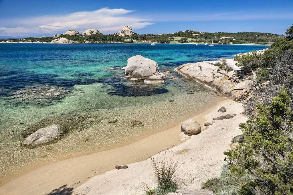 General view, 7pines Resort Sardinia Destination By Hyatt, Olbia