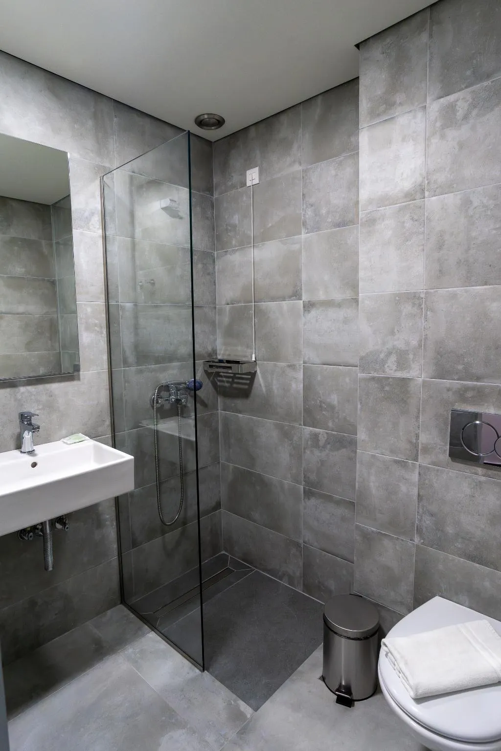 DOUBLE DELUXE Room, Argo, Athens