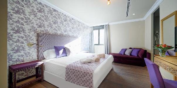 Hotel Agáldar, Gran Canaria