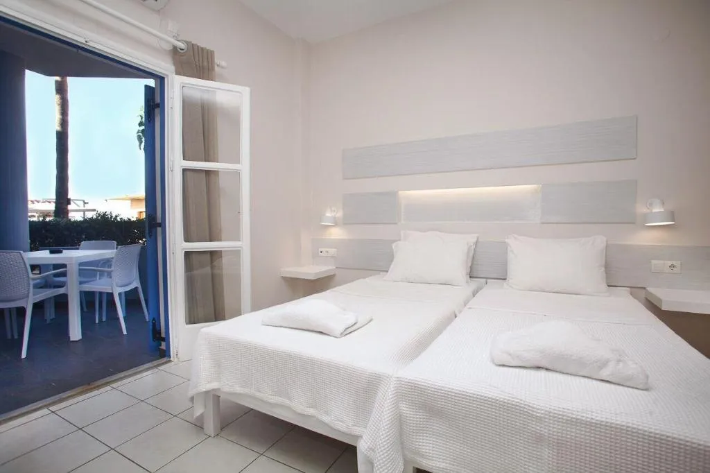 Room, Studios Vasilis, Crete