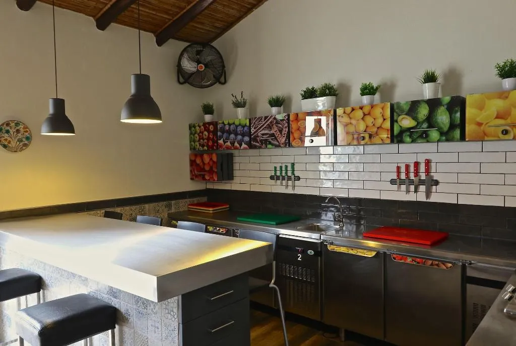 Restaurant, Lost & Found - Guesthouse & Suites, Algarve