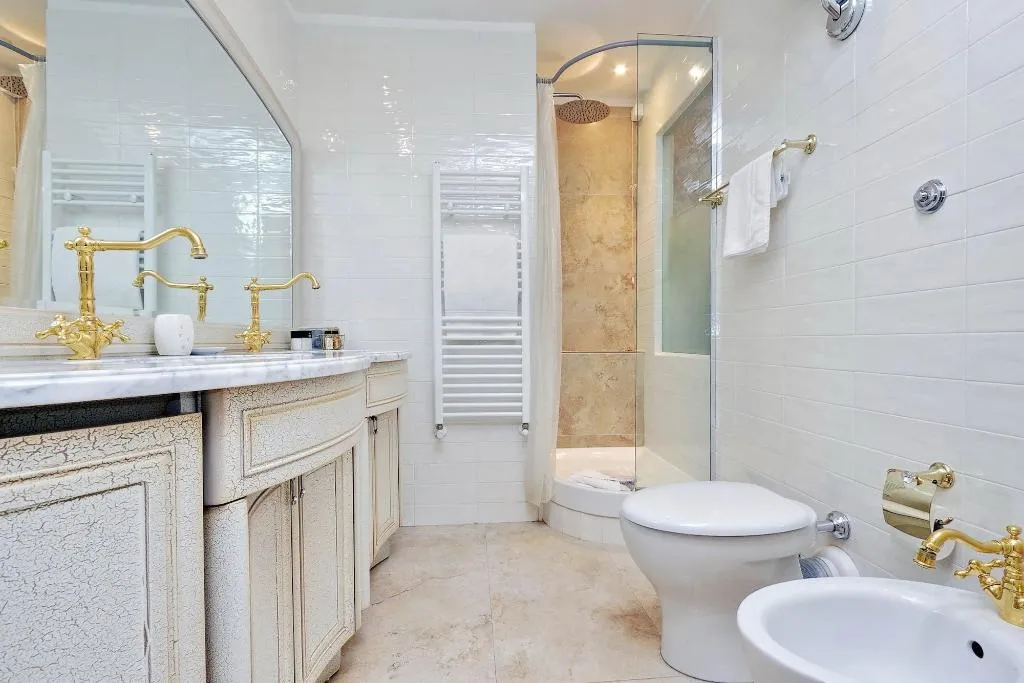 Room, Domus Monamì Luxury Suites, Rome