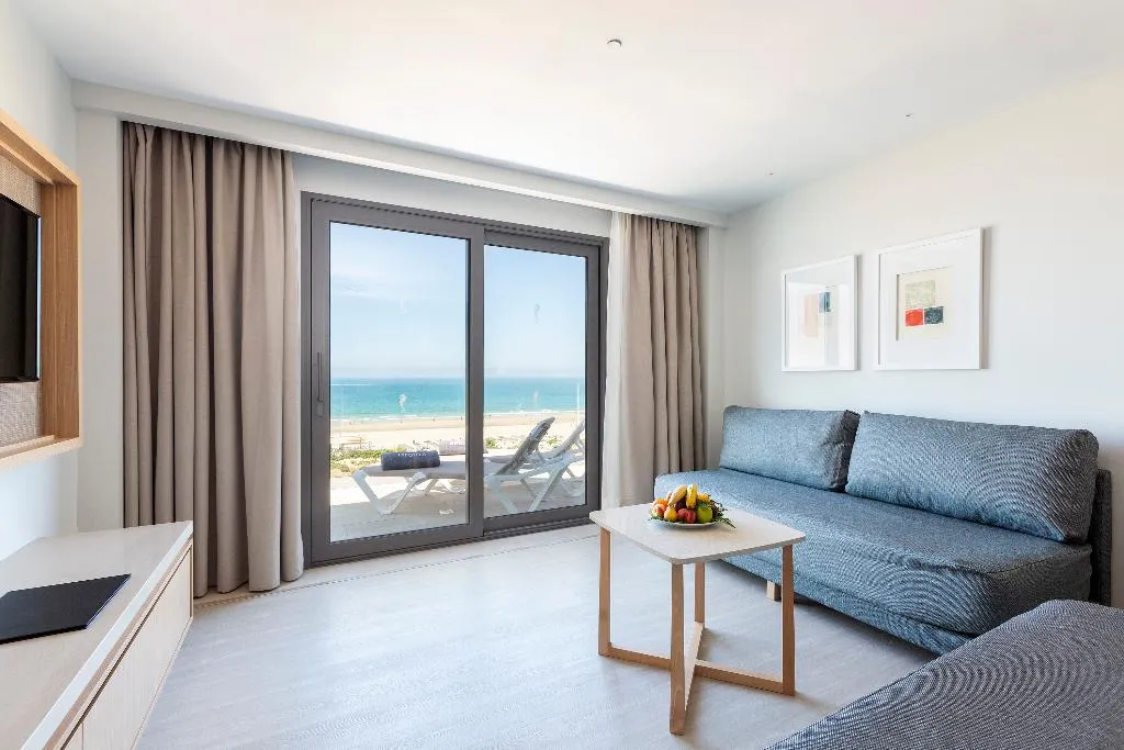 JUNIOR SUITE SEA VIEW Room, Hipotels Barrosa Park, Costa De La Luz