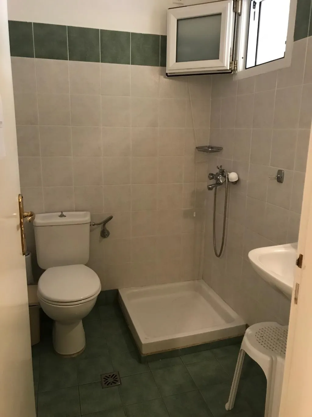 TRIPLE STANDARD Room, Diamanti Hotel, Athens