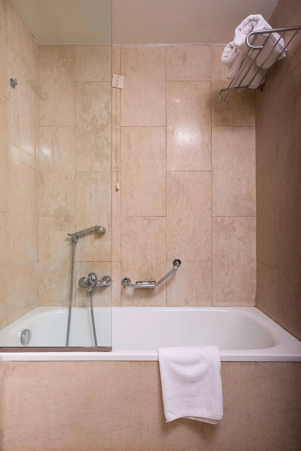 Double or Twin DELUXE GARDEN VIEW Room, Kassandra Palace SeaSide Resort, Halkidiki