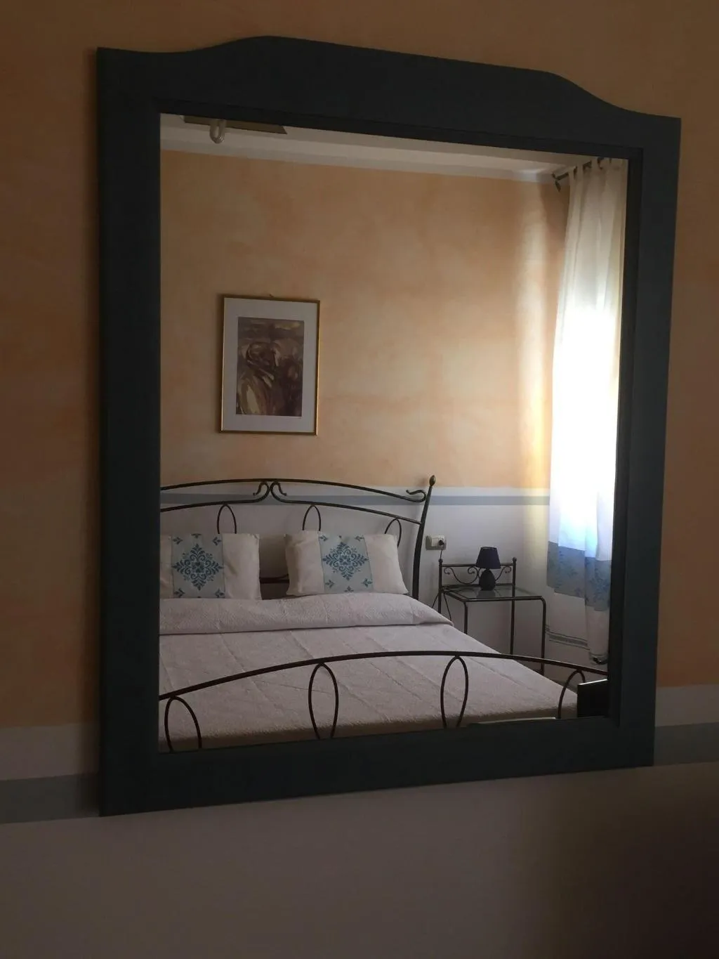 Room, Su Recreu, Alghero