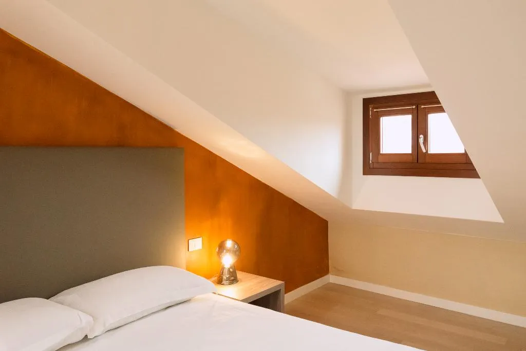 STUDIO WITH BALCONY Room, Charming Palace Corte Del Teatro, Venice