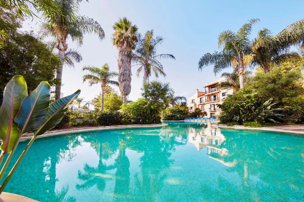 Pool, PortAventura Hotel PortAventura + Ticket Included, Costa Dorada