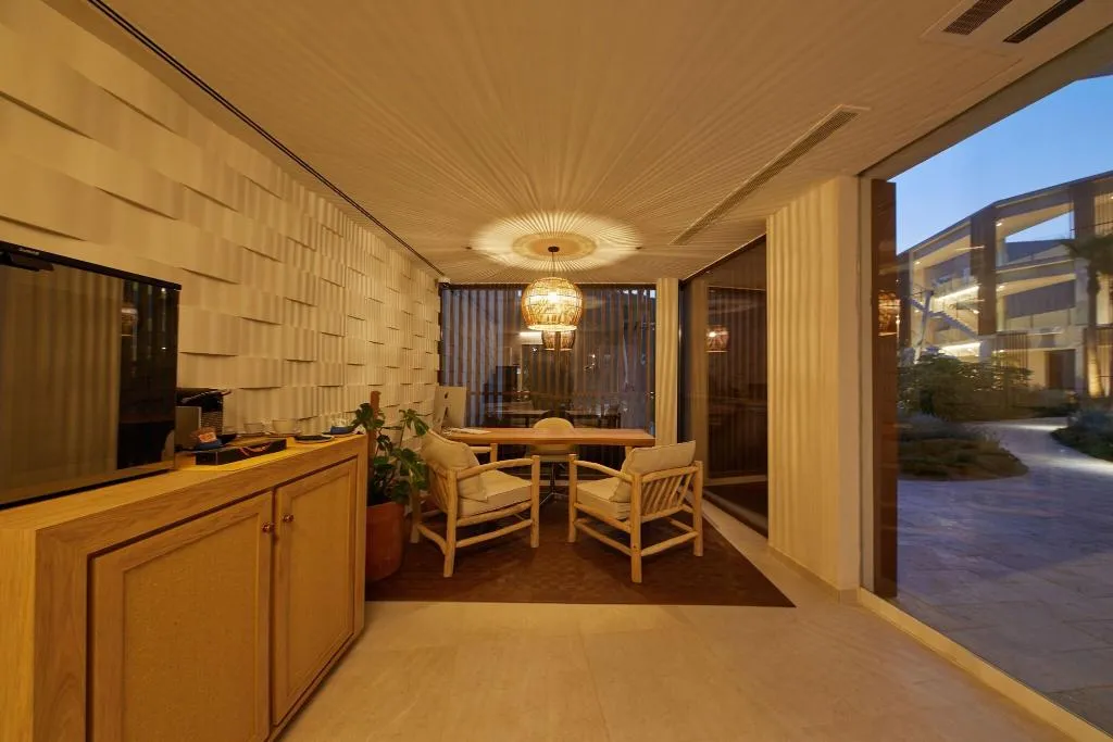 Lobby, Cala San Miguel Ibiza Res, Curio Colllec by Hilton, Ibiza
