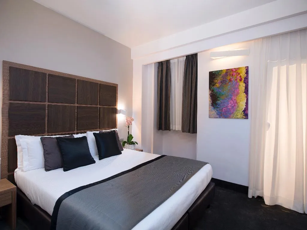 Double or Twin ANNEX Room, Trevi, Rome