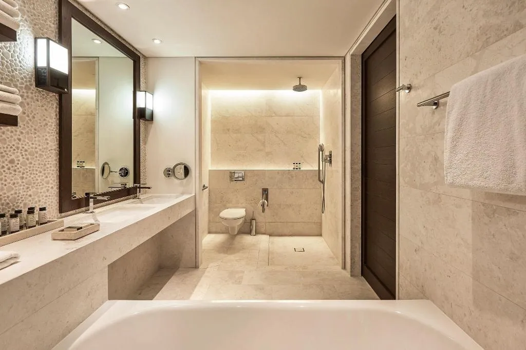 Room, The Romanos, A Luxury Collection Resort, Kalamata