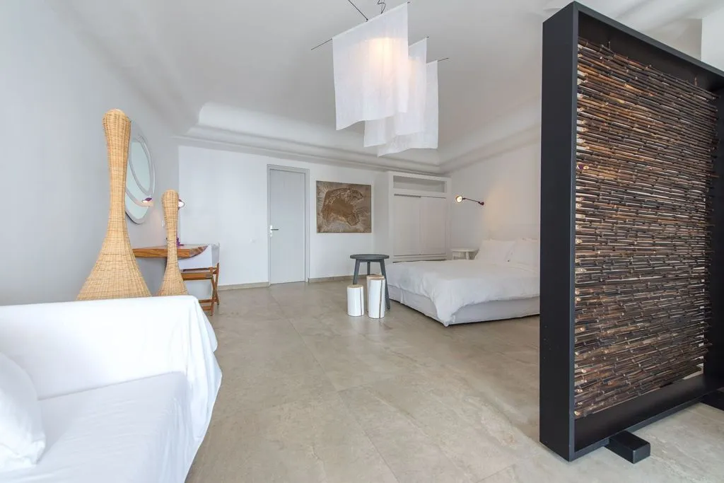 SUITE PREMIUM SEA VIEW Room, Santorini Secret Suites & Spa, Santorini