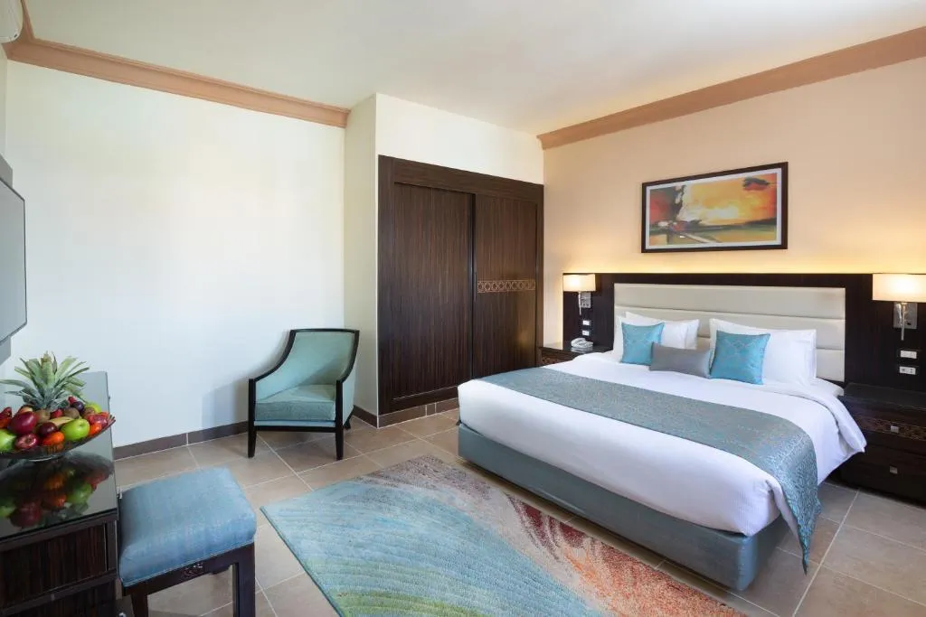 DOUBLE DELUXE Room, Pickalbatros Palace Resort - Sharm El Sheikh, Red Sea Riviera
