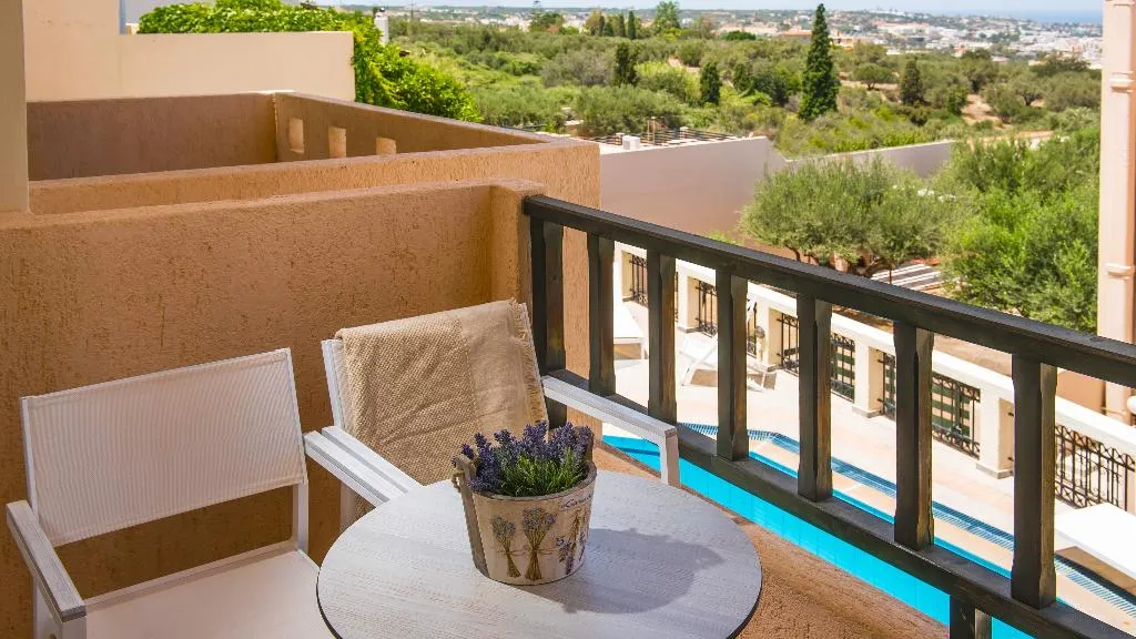 APARTMENT CAPACITY 3 Room, Villa Elite by Checkin, Crete