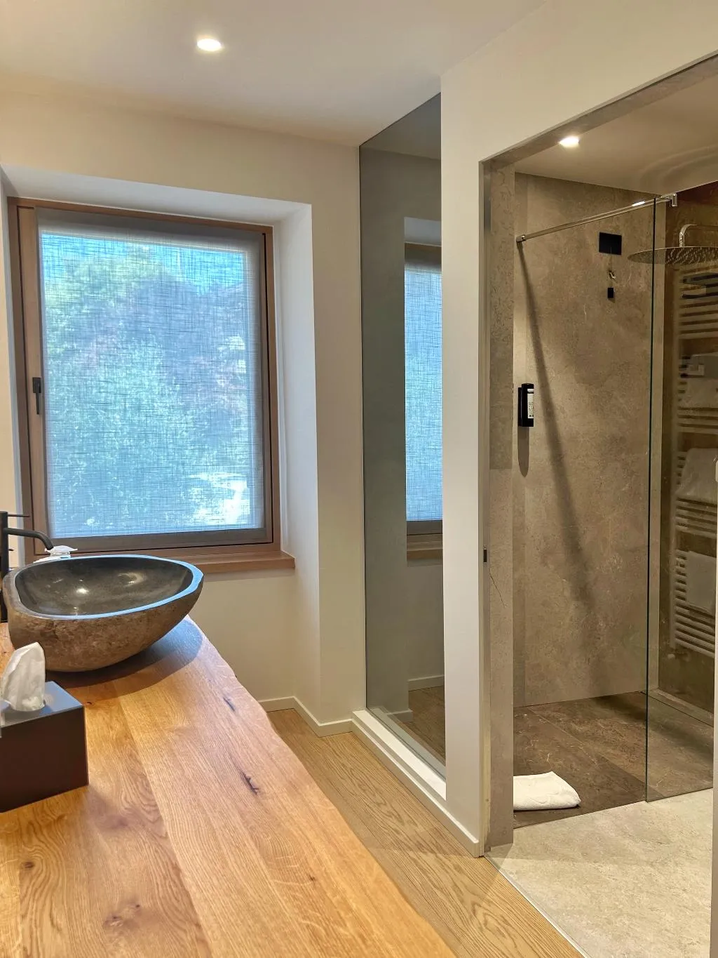 JUNIOR SUITE DELUXE WITH JACUZZI Room, Locanda Restel De Fer, Milan