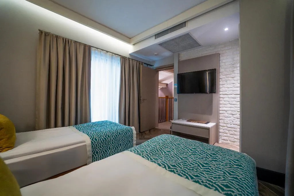 Room CLASSIC Room, Baia Salima Kemer, Antalya