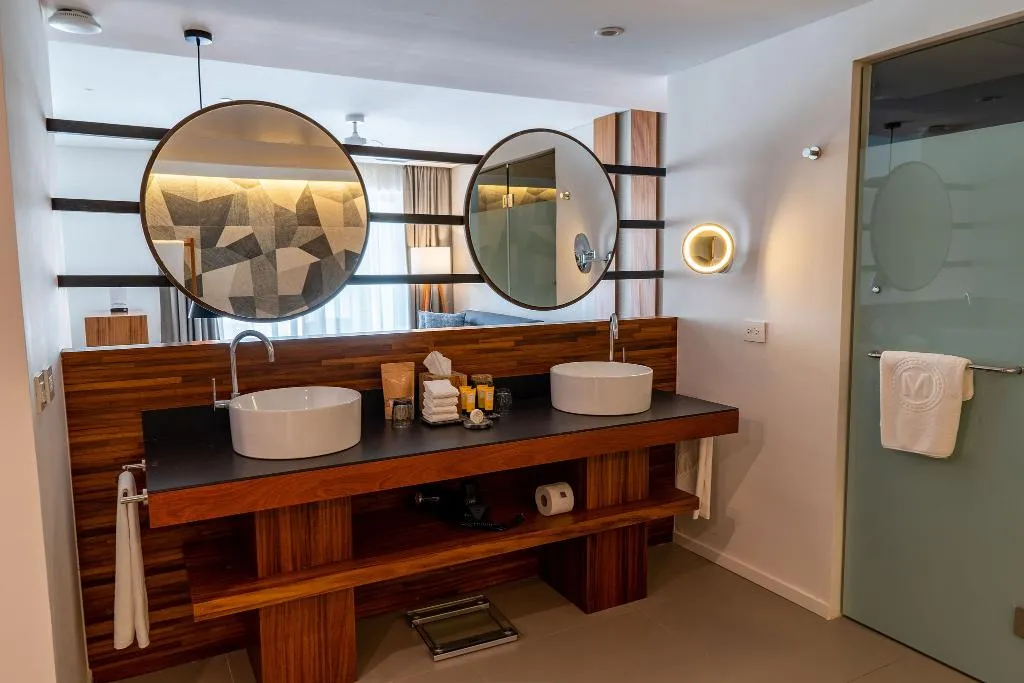 JUNIOR SUITE WITH PRIVATE POOL Room, Majestic Elegance Costa Mujeres All Inclusive, Cancun Area