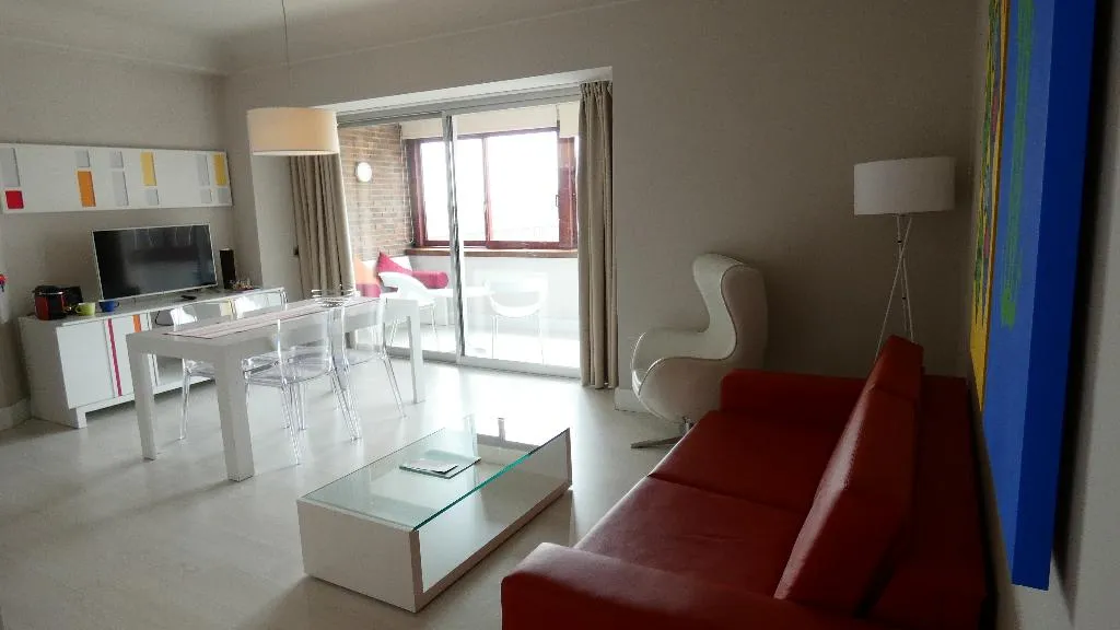 JUNIOR SUITE STANDARD Room, Hotel Chamartin the One, Madrid