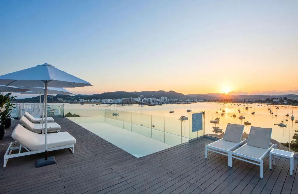 Pool, Innside Ibiza Beach, Ibiza