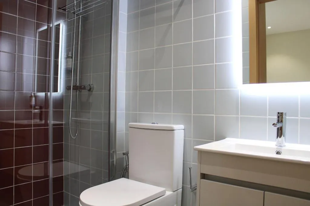 Room, Oporto Station Hostel & Rooms, Porto