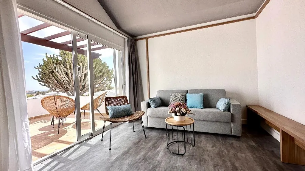 Room, Club Caleta Dorada, Fuerteventura