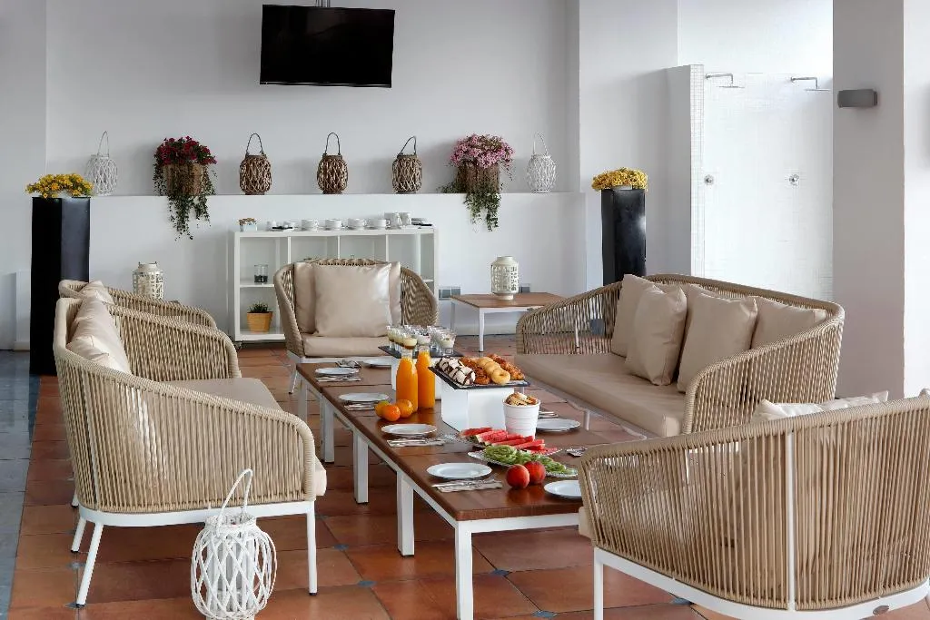 Conferences, Hotel Palma Bellver , Affiliated by Meliá, Majorca