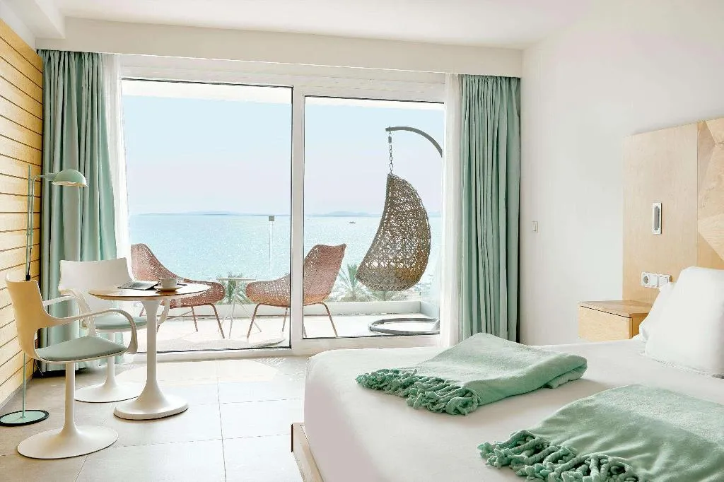 Room, Iberostar Selection Playa de Palma, Majorca