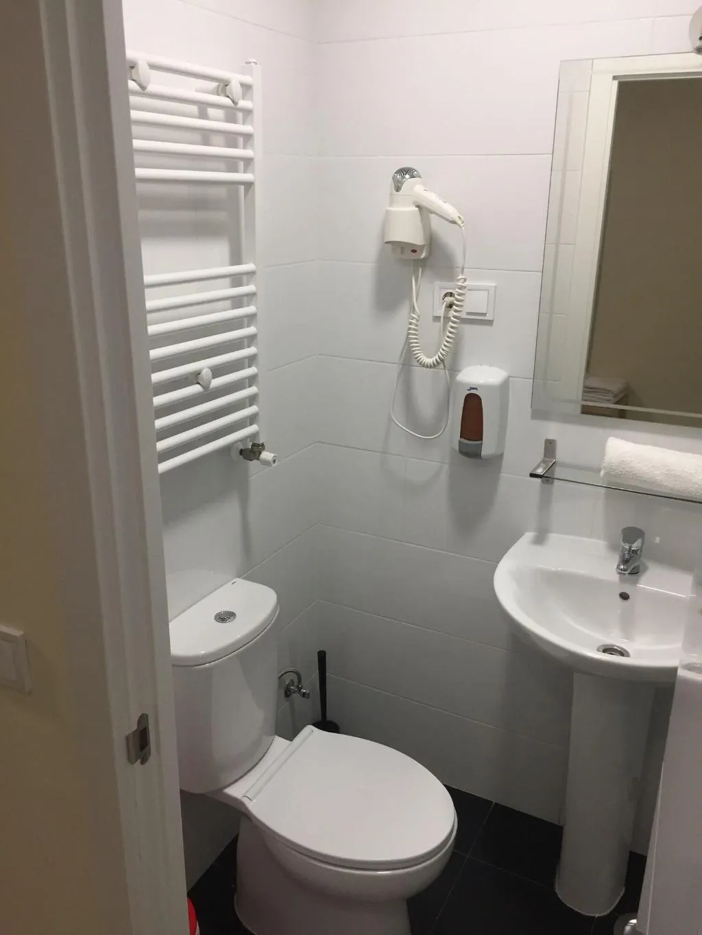 Room, Jqc Rooms, Madrid