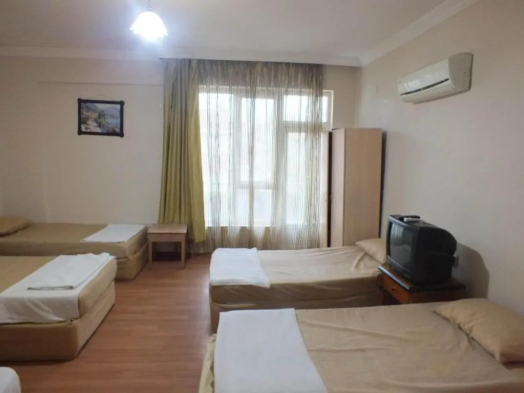 Room, Uyar Palace, Antalya