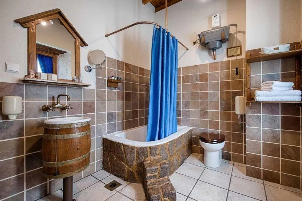 Room, Koukos Rhodian Guesthouse - Adults Only, Rhodes