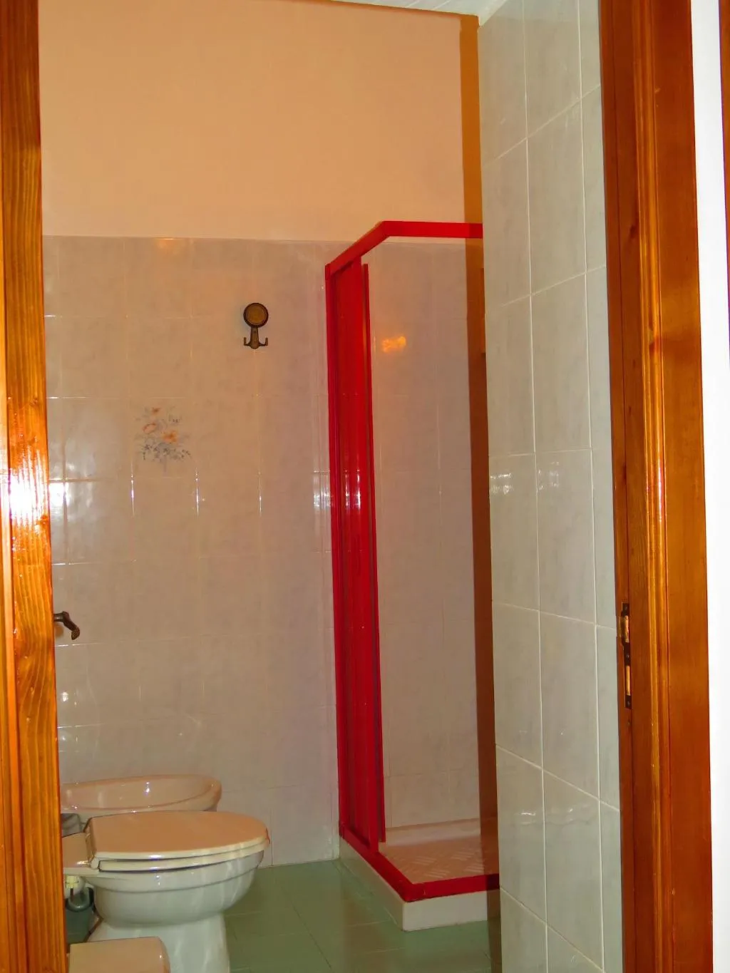 Room, Casa Vittorio, Catania