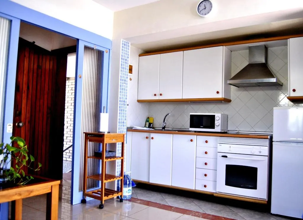 Room, El Paseo, Gran Canaria