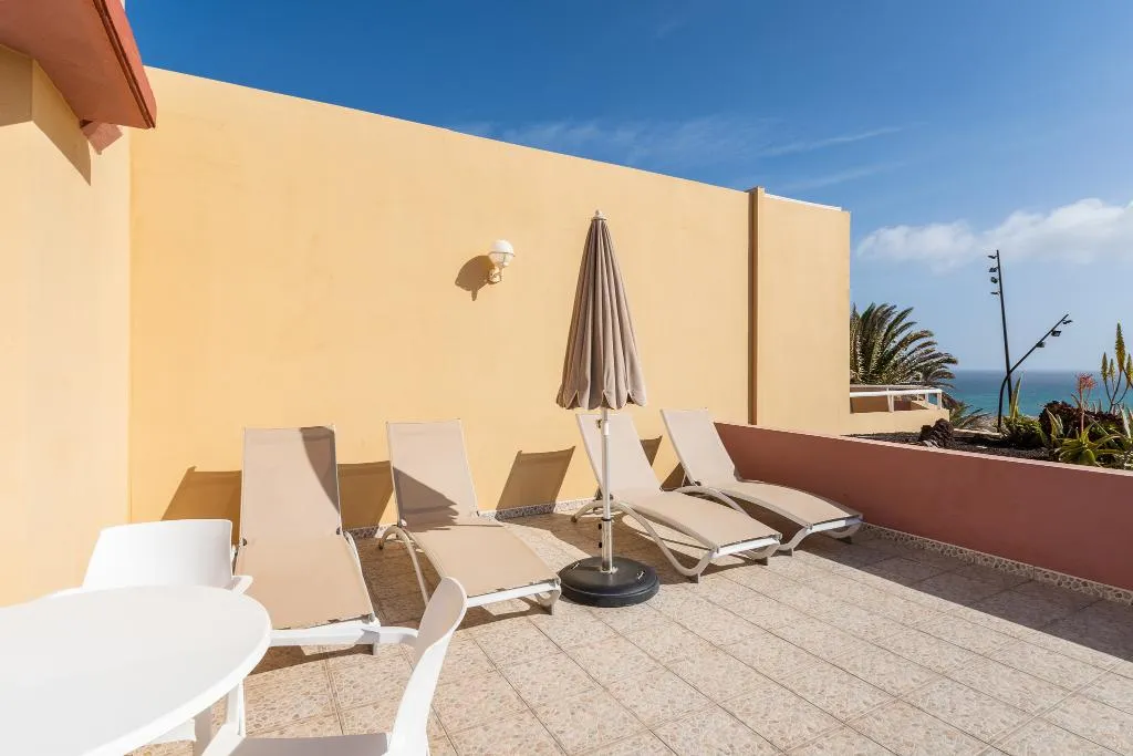 SUITE SEA VIEW Room, Hotel Esmeralda Maris by LIVVO, Fuerteventura