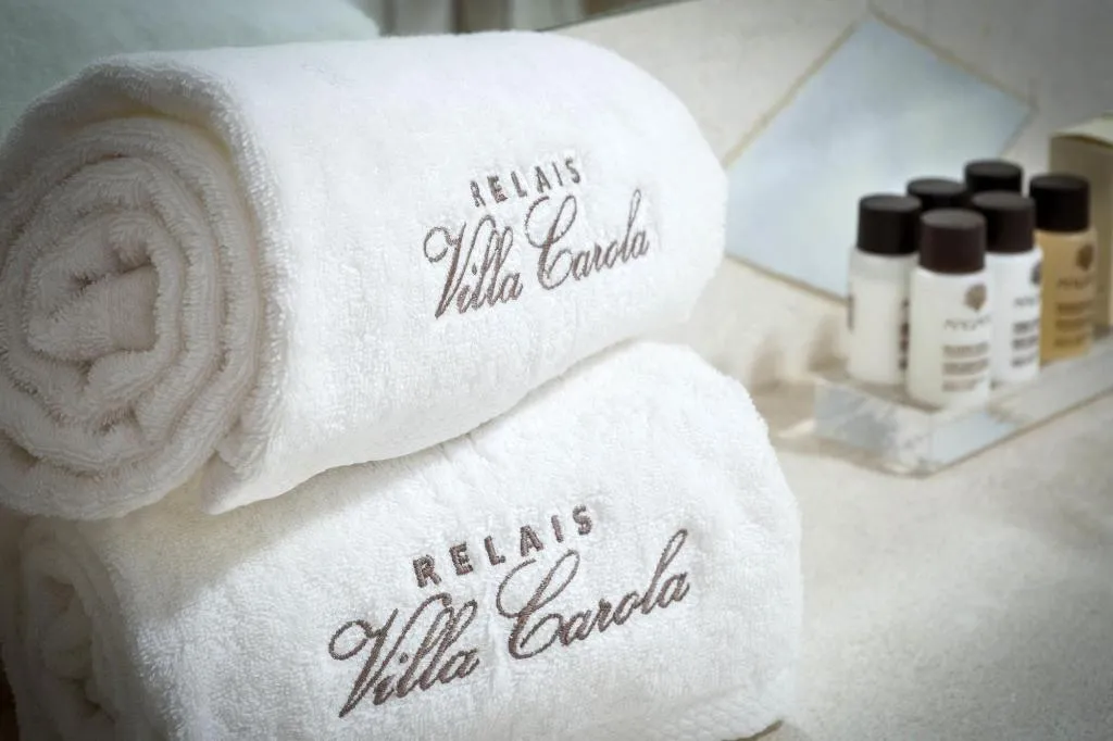 APARTMENT LUXURY Room, Relais Villa Carola, Olbia