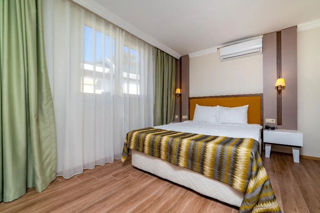 FAMILY ROOM ANNEX Room, Armas Gul Beach, Antalya