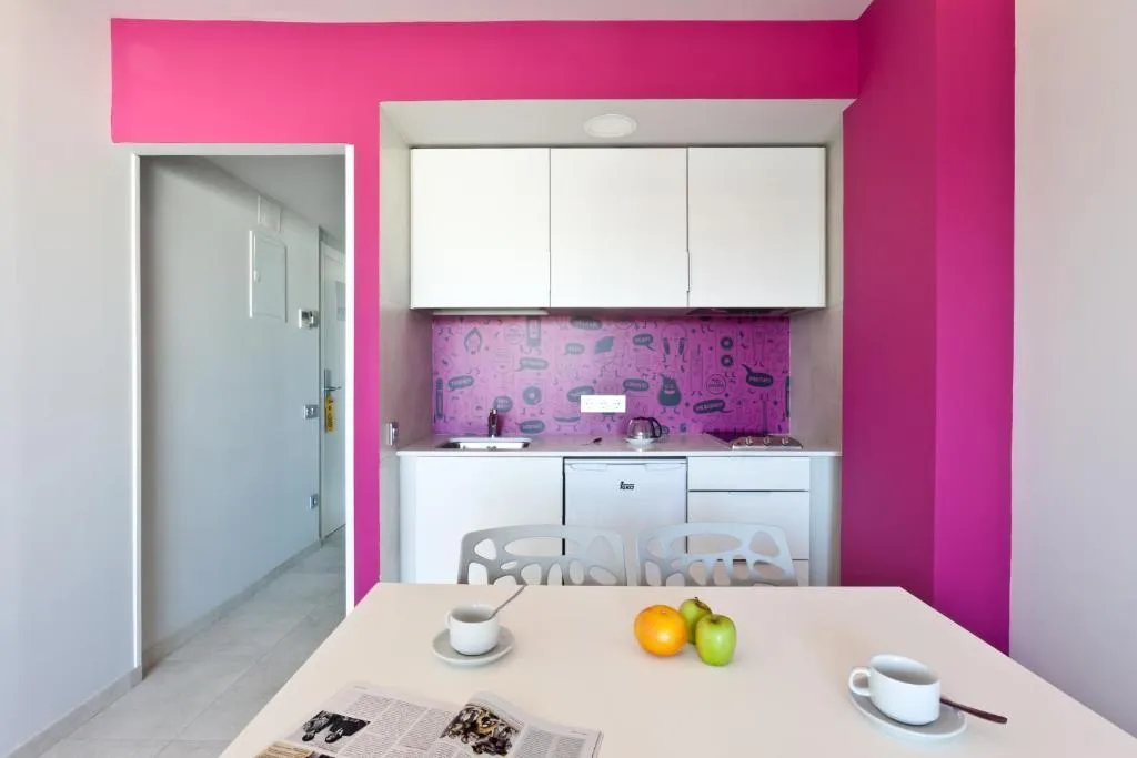 APARTMENT ONE BEDROOM Room, Ryans Ibiza Apartments (Adults Only), Ibiza