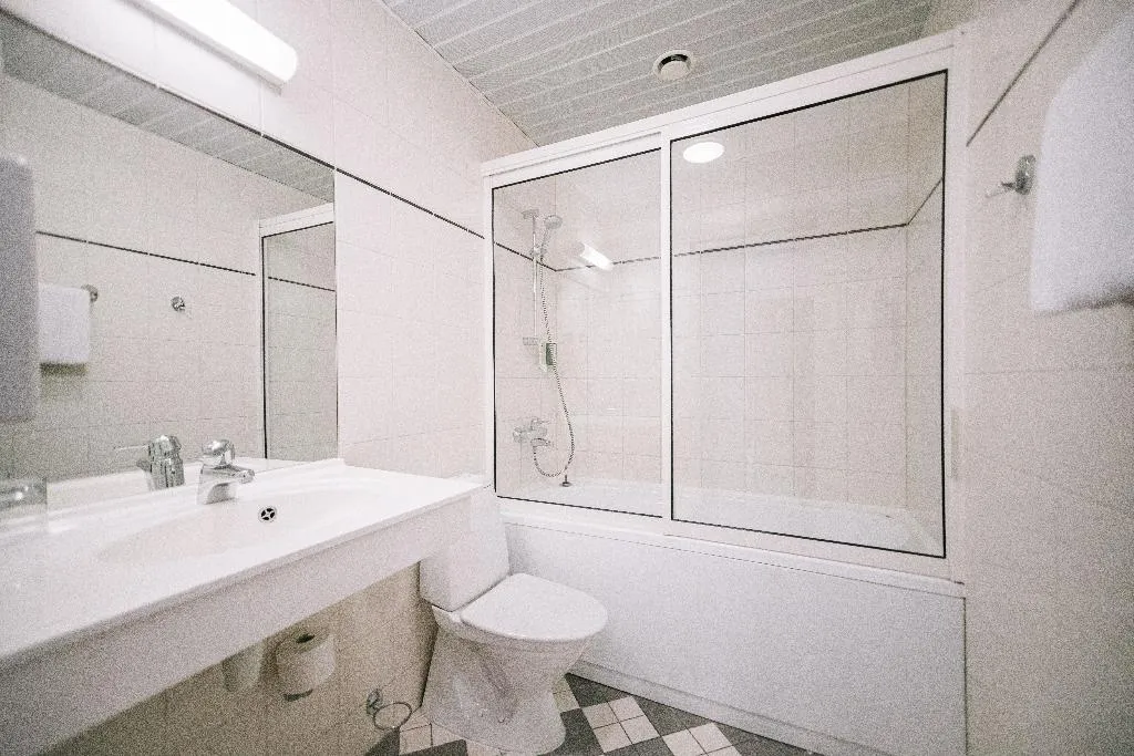 TWIN STANDARD Room, Rixwell Viru Square Hotel, Tallinn
